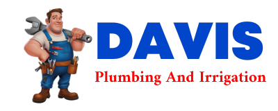 Trusted plumber in ANNEMANIE